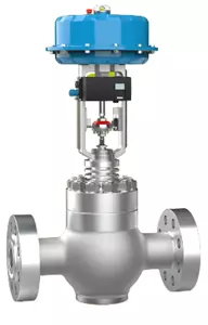 HIGH PRESSURE VALVE 1