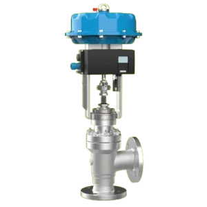 ANGLEVENT Angle valve